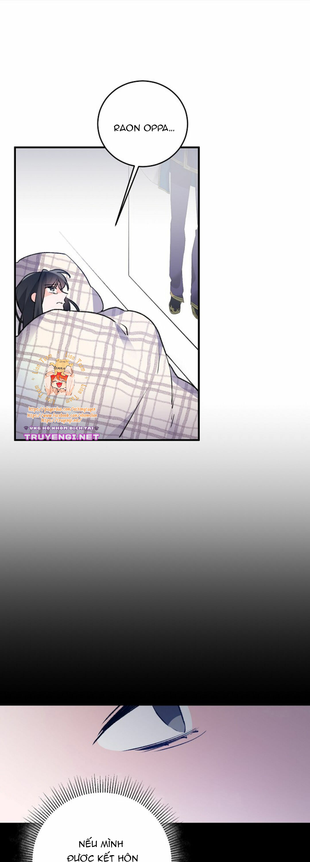 công nương đã thay đổi chapter 1 19