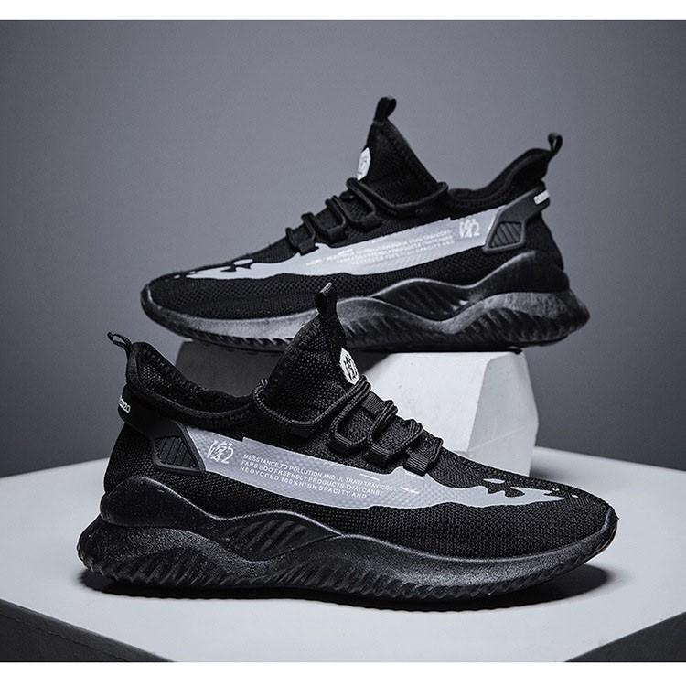 Giày sneaker nam GN778 shop Gấu Nâu chuyên giày nam đẹp