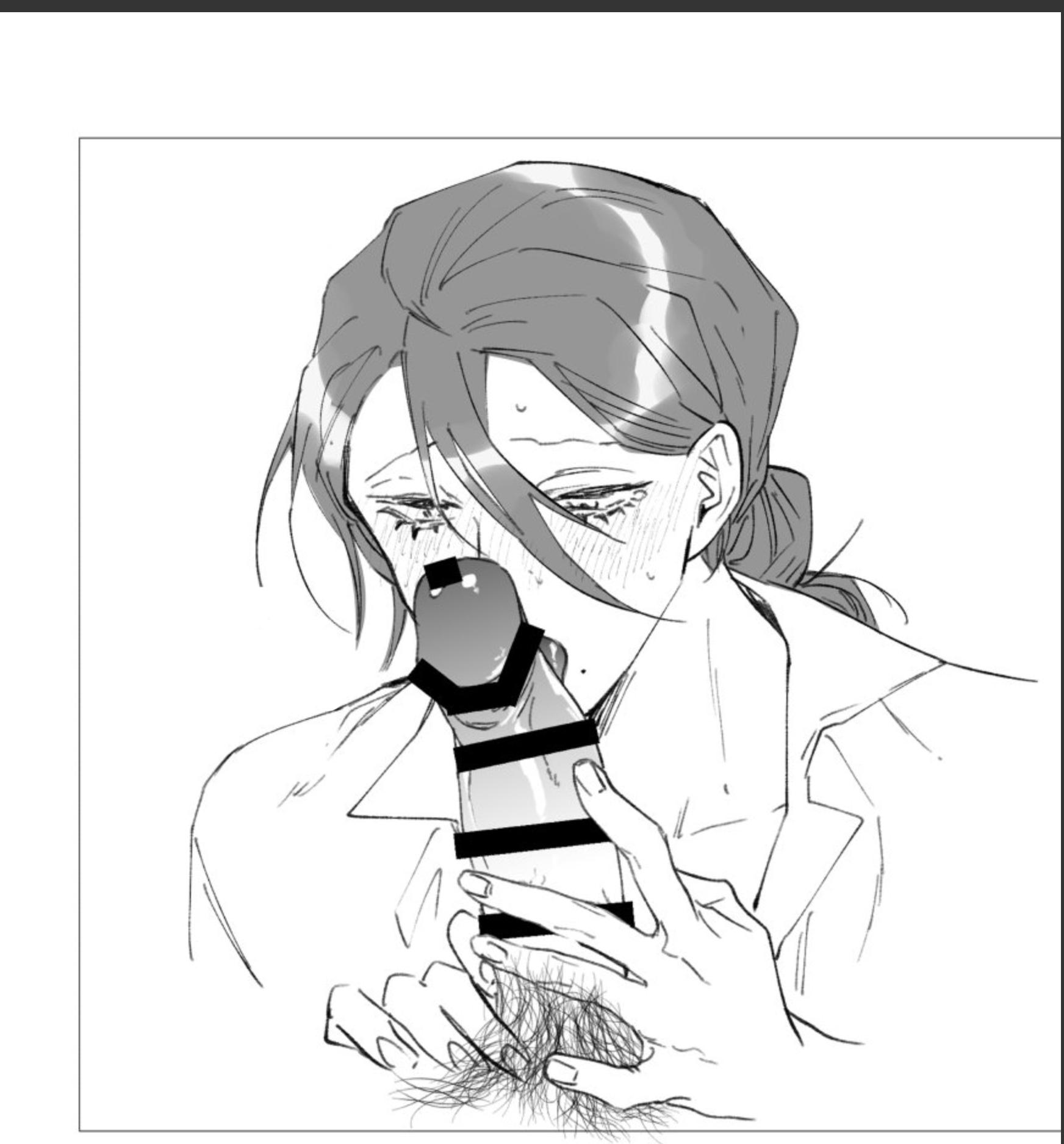 oneshot hỏny nhà rô lai chapter 19 22