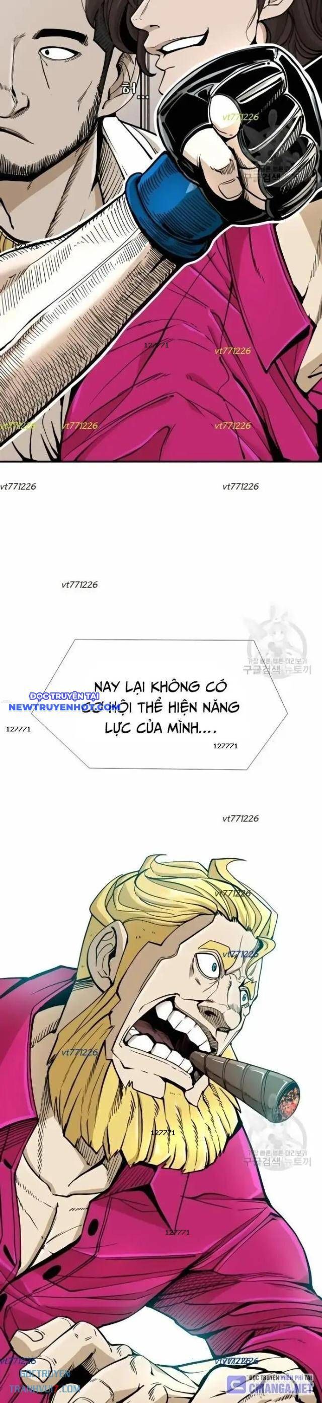 shark - cá mập chapter 243 3