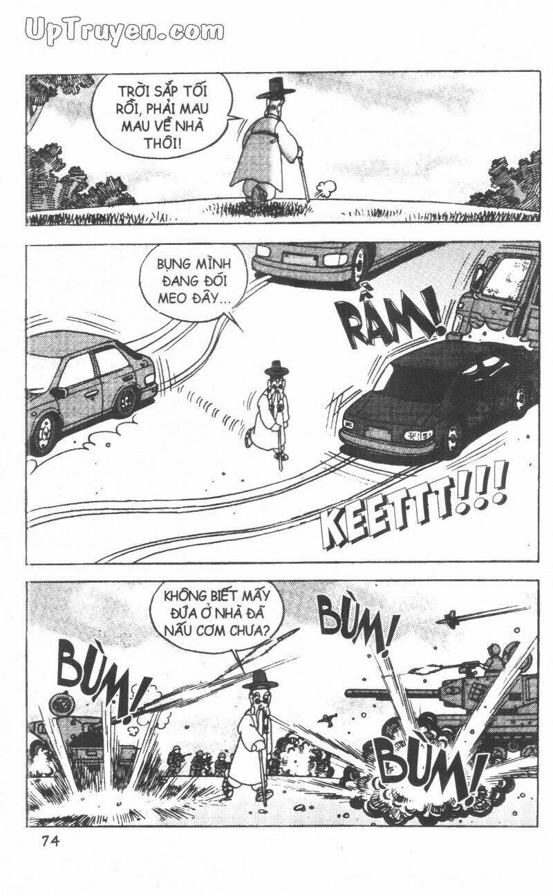 đội quân nhí nhố chapter 24 72