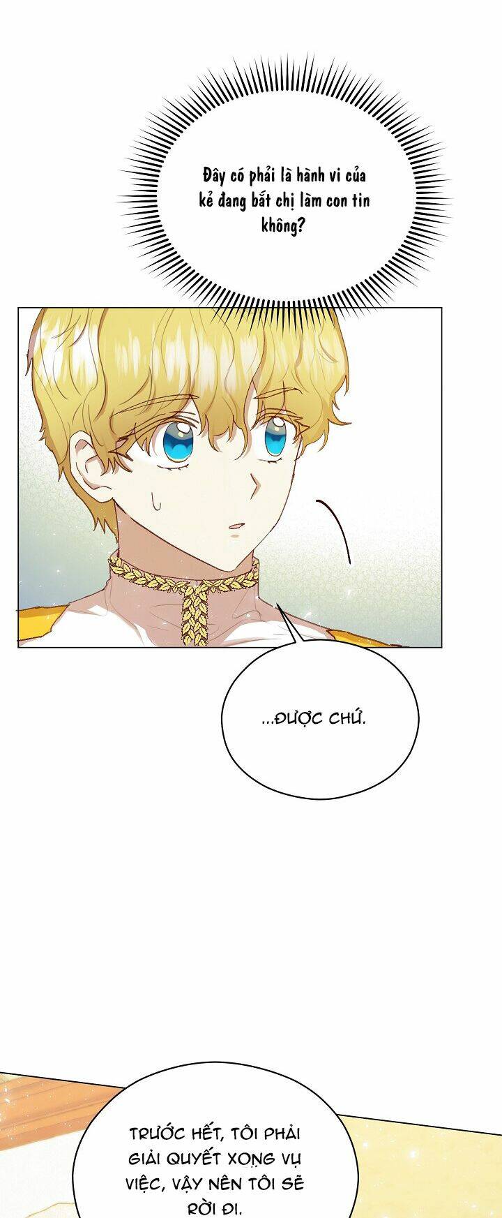 vẻ đẹp của ác ma chapter 14 44