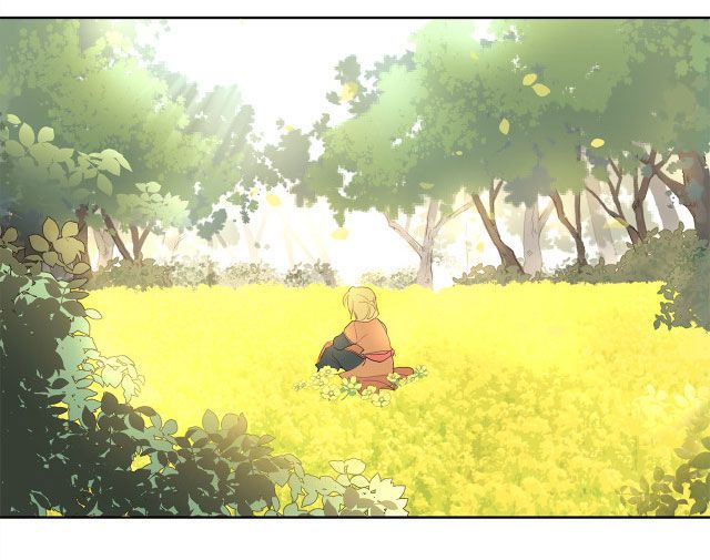 sơn thần đại nhân vẫn nhớ tôi chapter 1 3