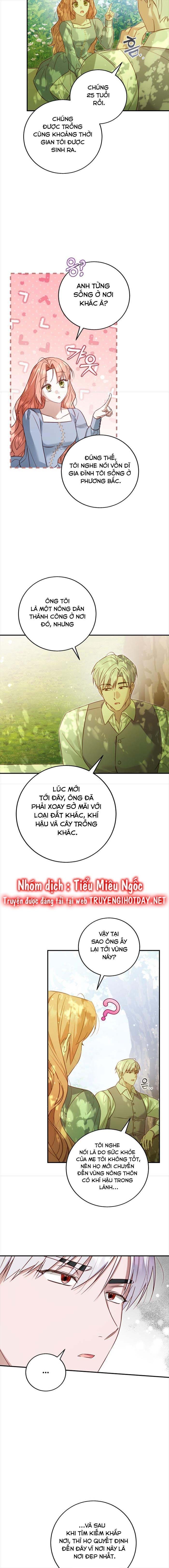 ngã xuống thiên đường chapter 27 6