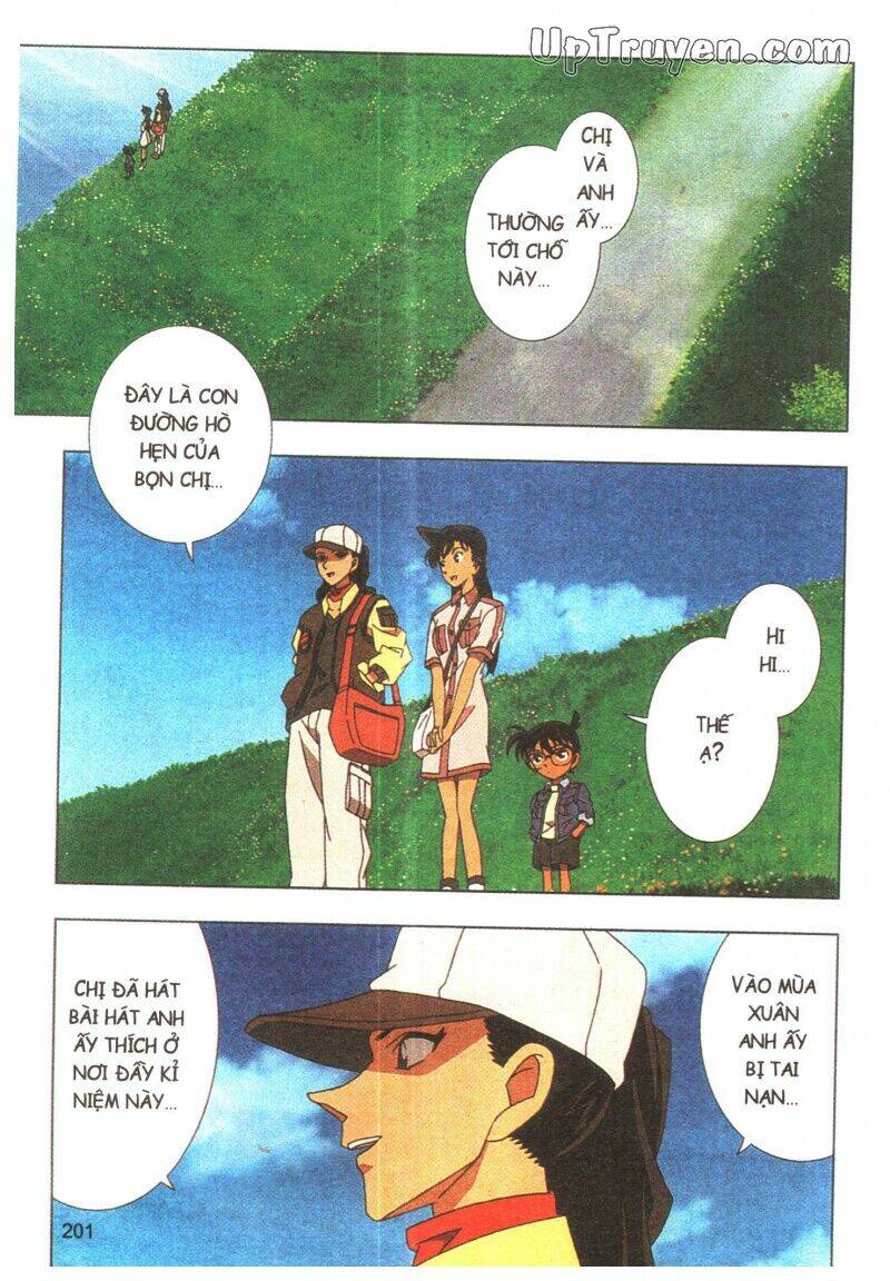 conan màu - nốt nhạc kinh hoàng chapter 2 197