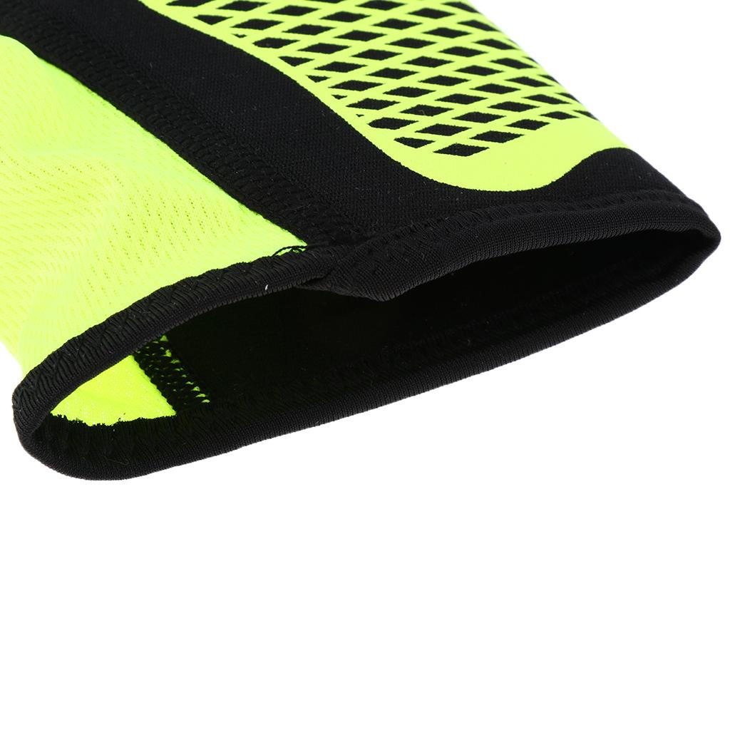 Compression compression support sleeve for running men