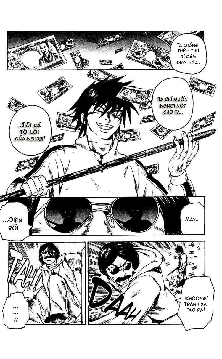 togari chapter 14 13