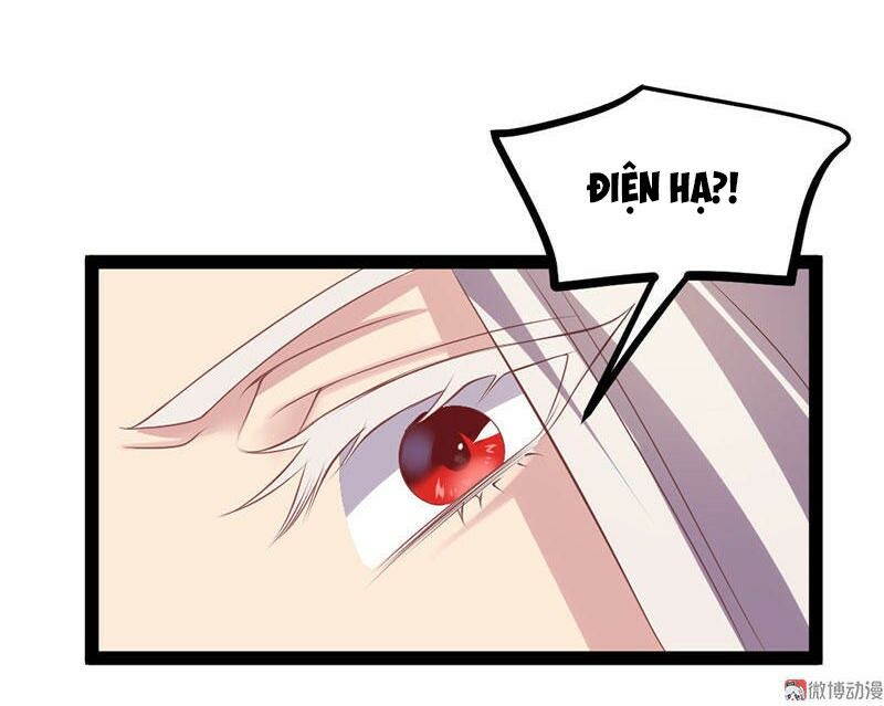 khuynh thế đế vương cơ chapter 31.2 8