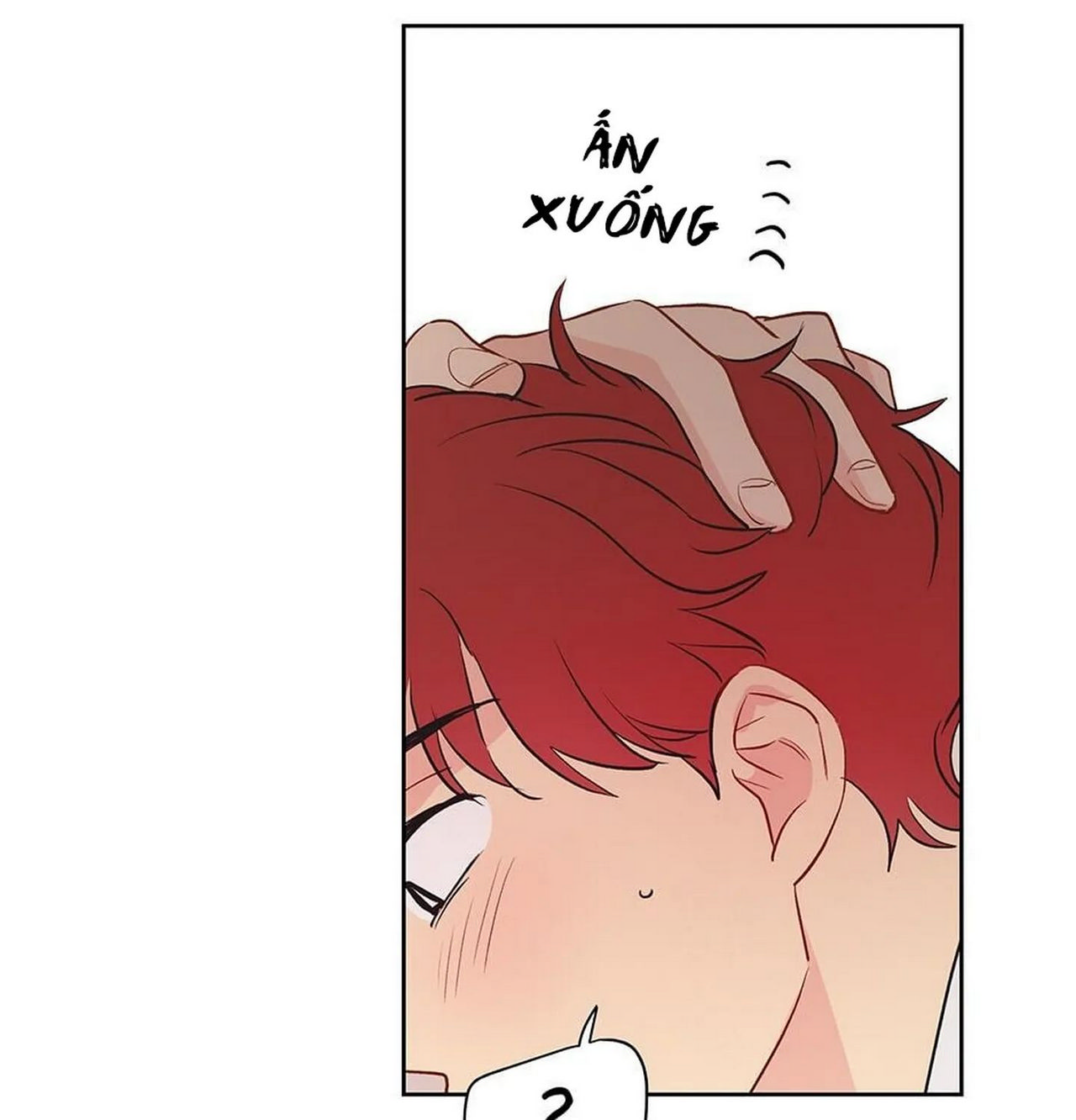 chuyện quái gì với giấc mơ đó vậy chapter 5 50