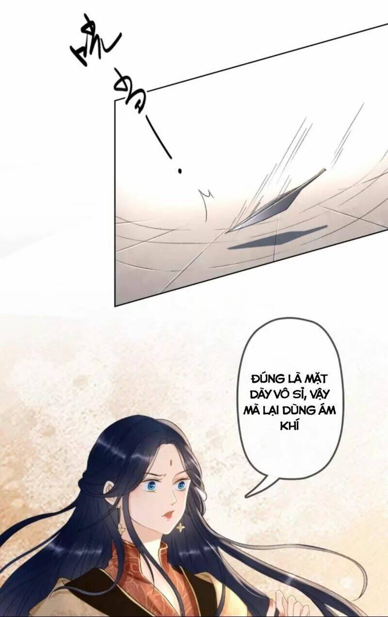sủng phi của vương chapter 150 9