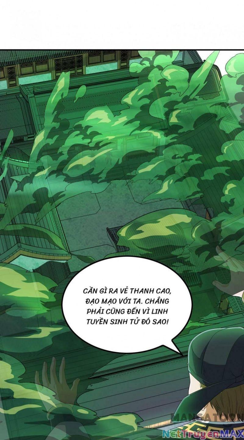 đệ nhất người ở rể chapter 196 36