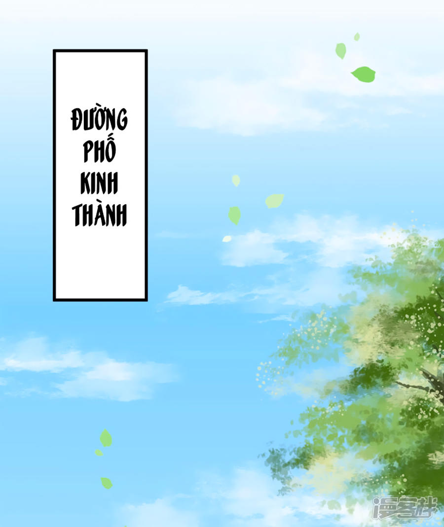 từ đây vương gia không thượng triều sớm chapter 5 11