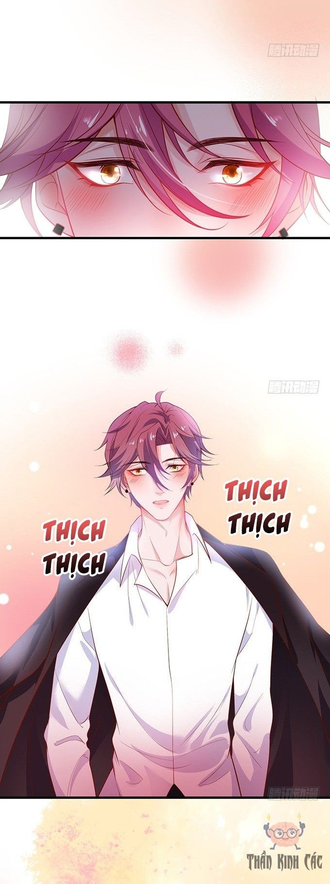 dưỡng khí chí mạng chapter 16 22