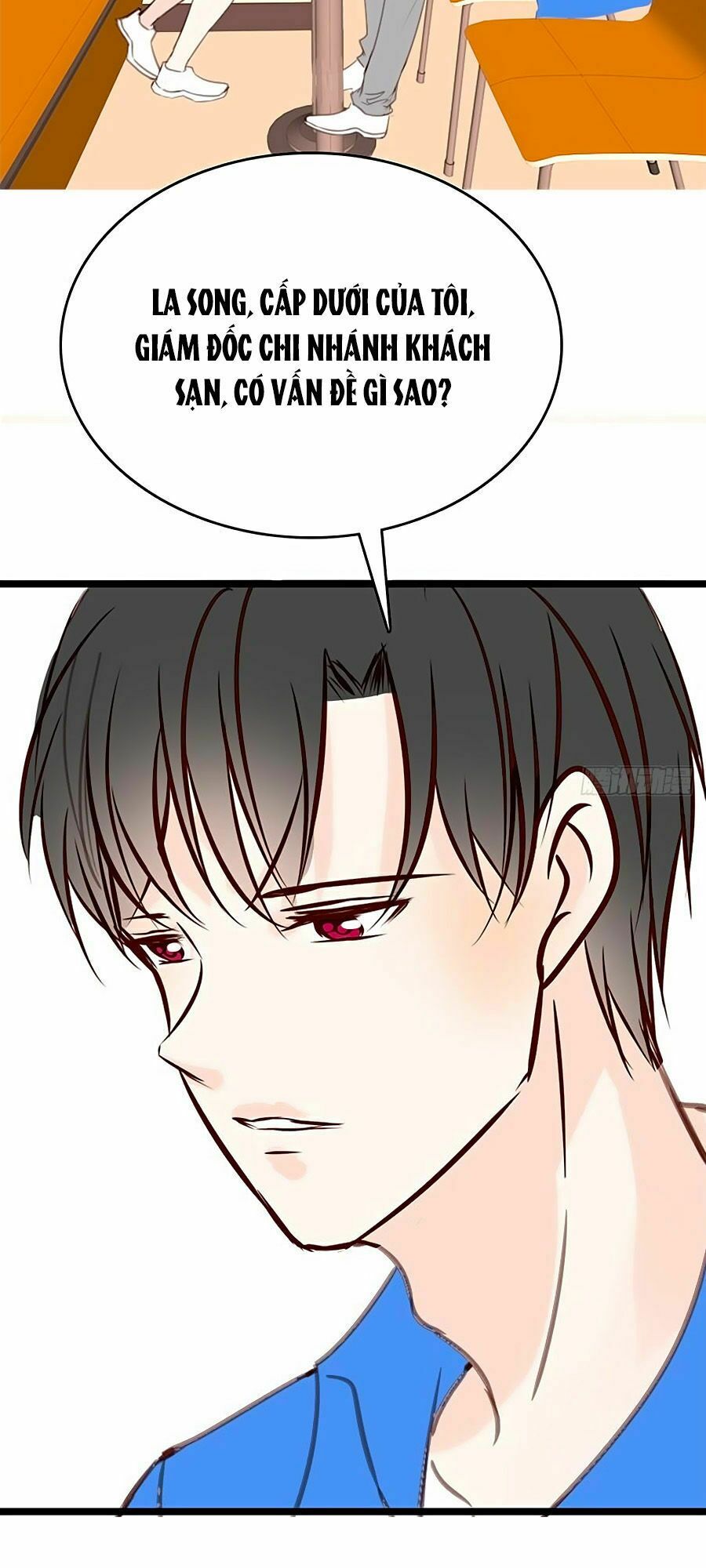 công chúa nữ vương mệnh chapter 92 4