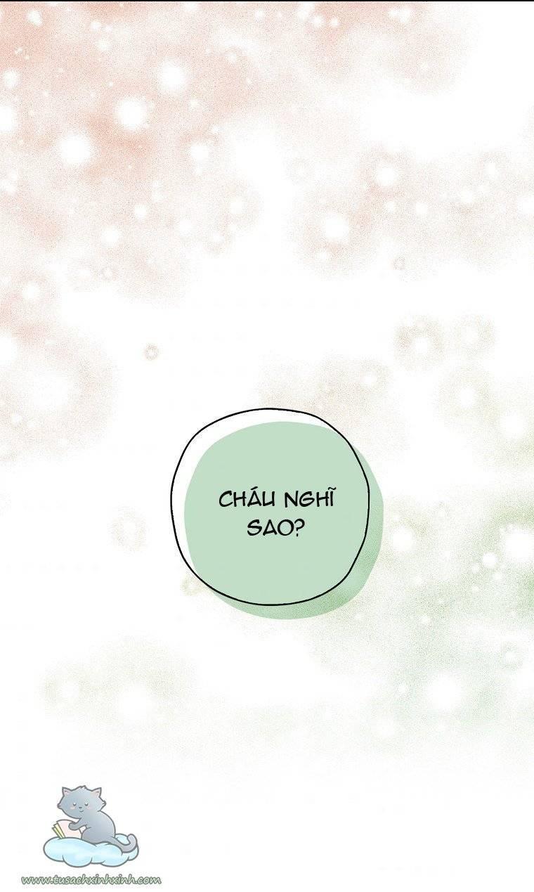 tôi sinh ra là con gái ác nữ chapter 23 59