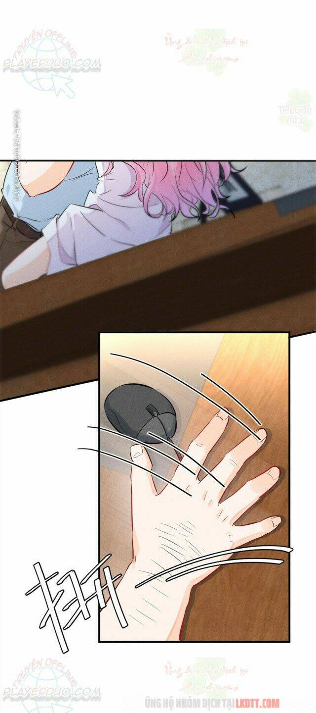 tôi trở thành tổ tông của 5 vị đại lão chapter 15 14