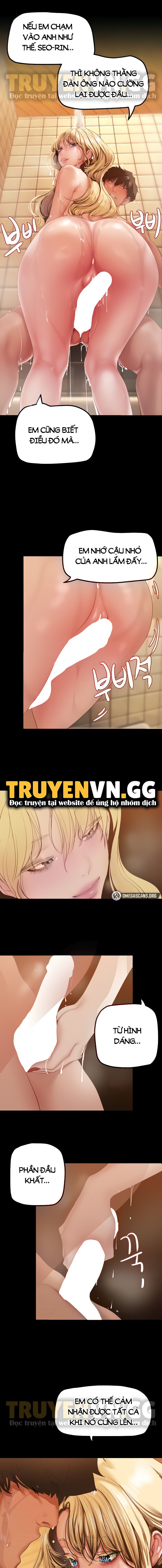 một thế giới mới tuyệt vời chapter 183 7