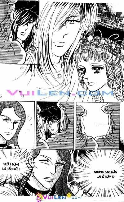 princess - công chúa xứ hoa (bản đẹp) chapter 12 93