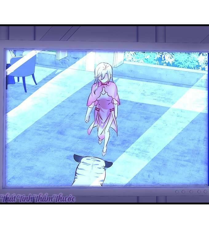 Hắc Đạo Này Có Chút Manh chapter 13 31