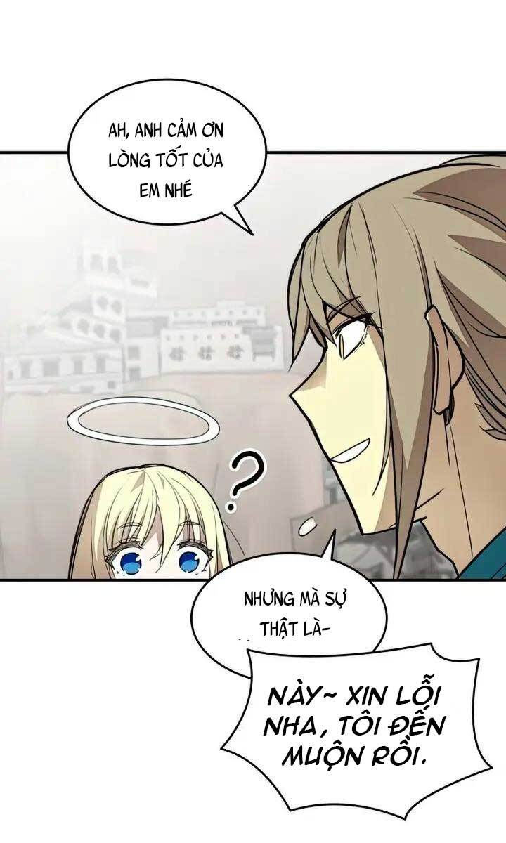 tôi là lính mới chapter 111 25