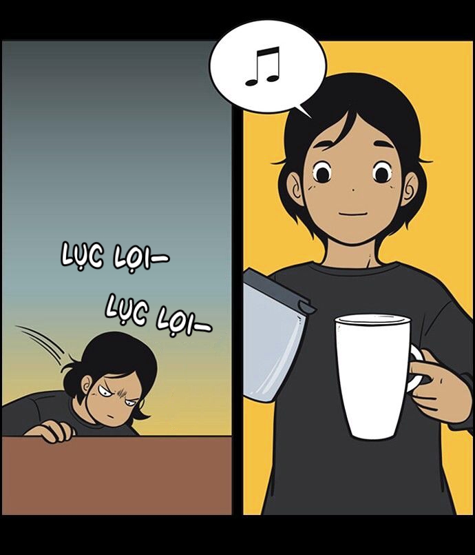 yumis cells chapter 79 11