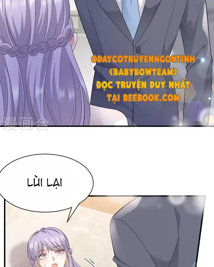 đại tiểu thư có thể có bụng dạ gì xấu chứ! (full) chapter 24 16