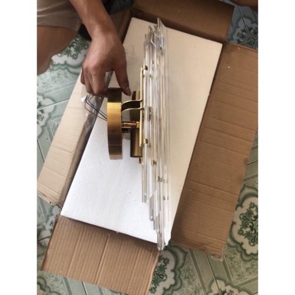 Đèn tường phale, đèn gắn tường, đèn treo tường phòng ngủ, đèn tường phòng khách, đèn trang trí, đèn decor DT DDT