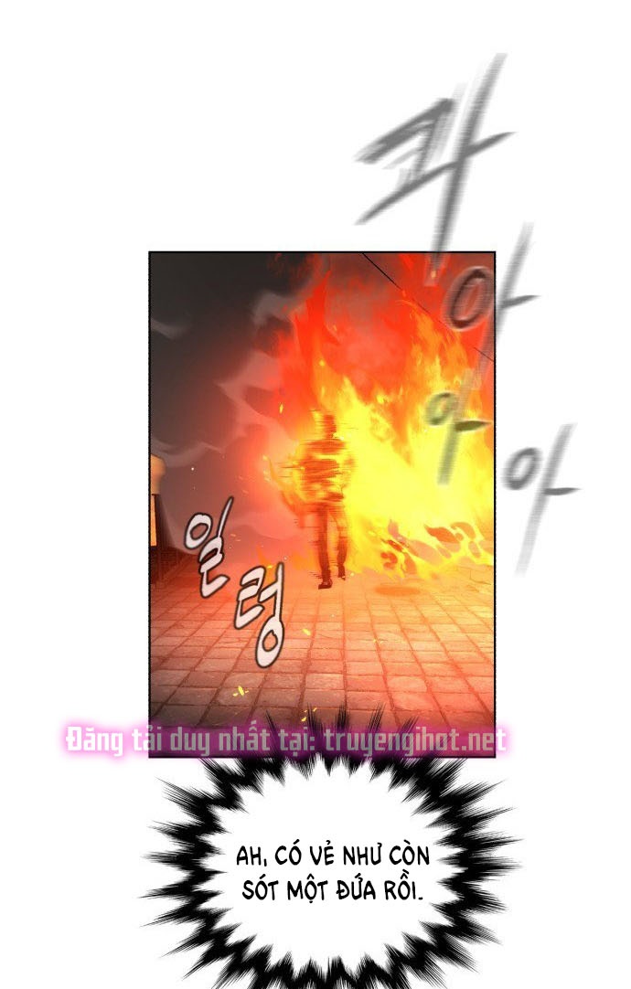 bạch huyết - white blood chapter 11 6