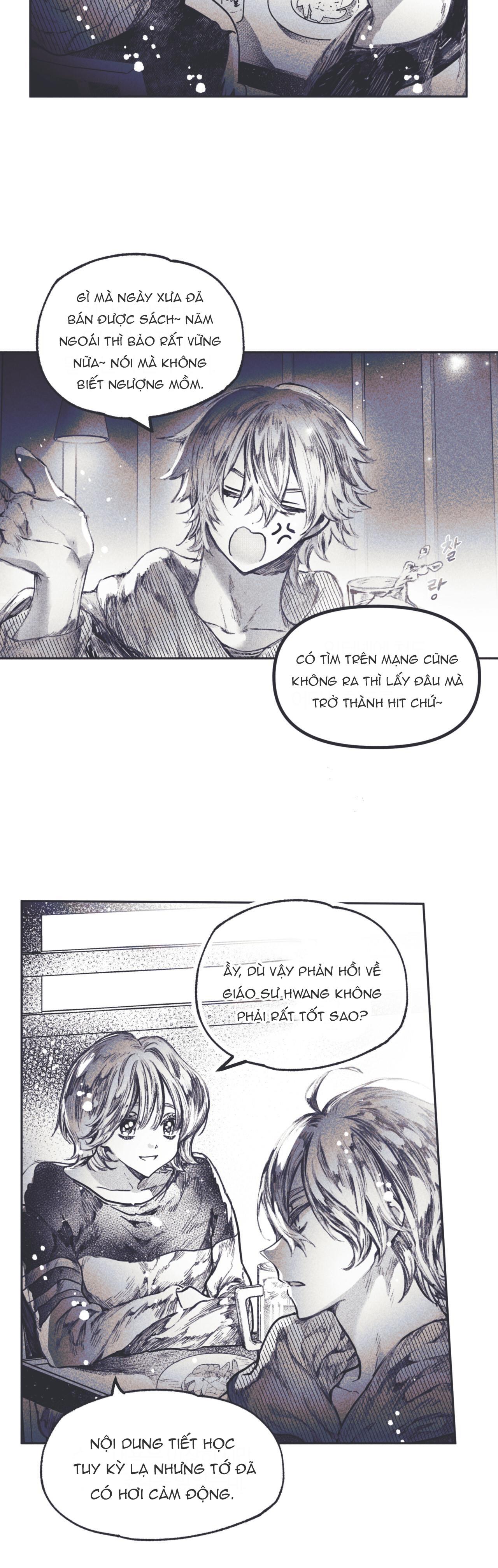 hồi ức cơn thịnh nộ chapter 1 11