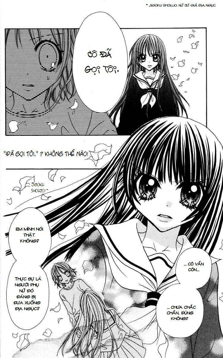 jigoku shoujo-cô gái đến từ địa ngục chapter 7 17