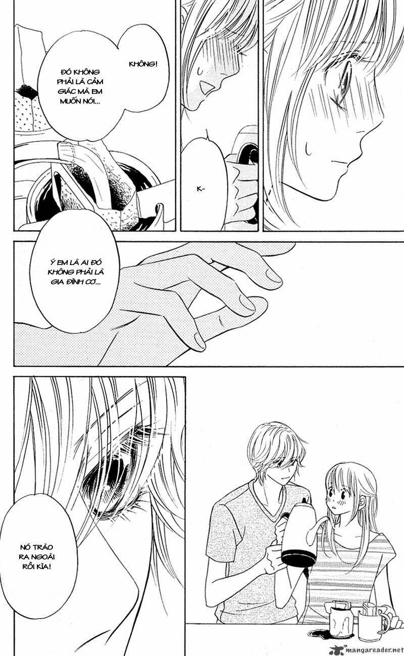 kimi ga uso wo tsuita chapter 7 18