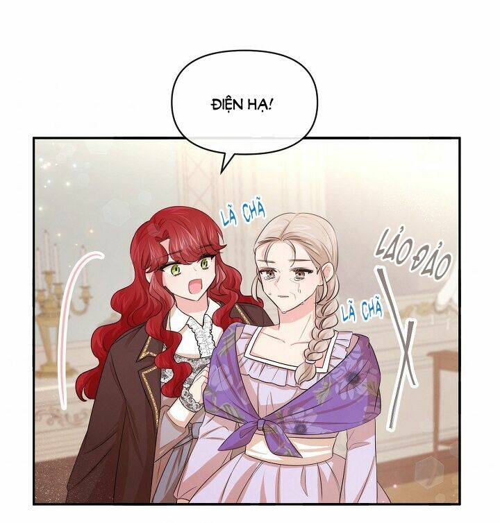 tiểu thư scarlet, em không muốn trả thù sao? chapter 58 5