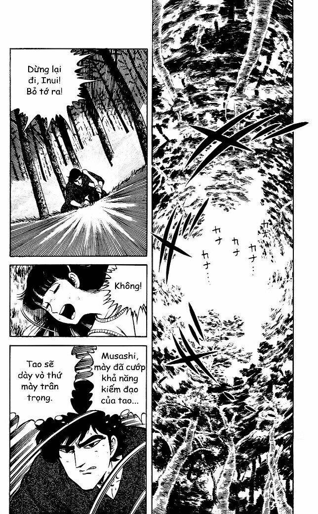 kiếm sĩ musashi chapter 159 2