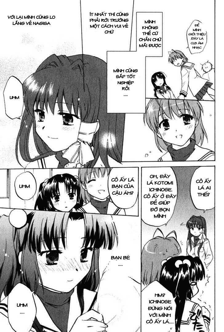 clannad chapter 10 33