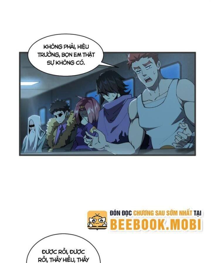 Siêu Thần Chế Tạp Sư chapter 151 35