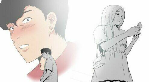 truyện bựa hàn quốc xẻng chapter 36 1