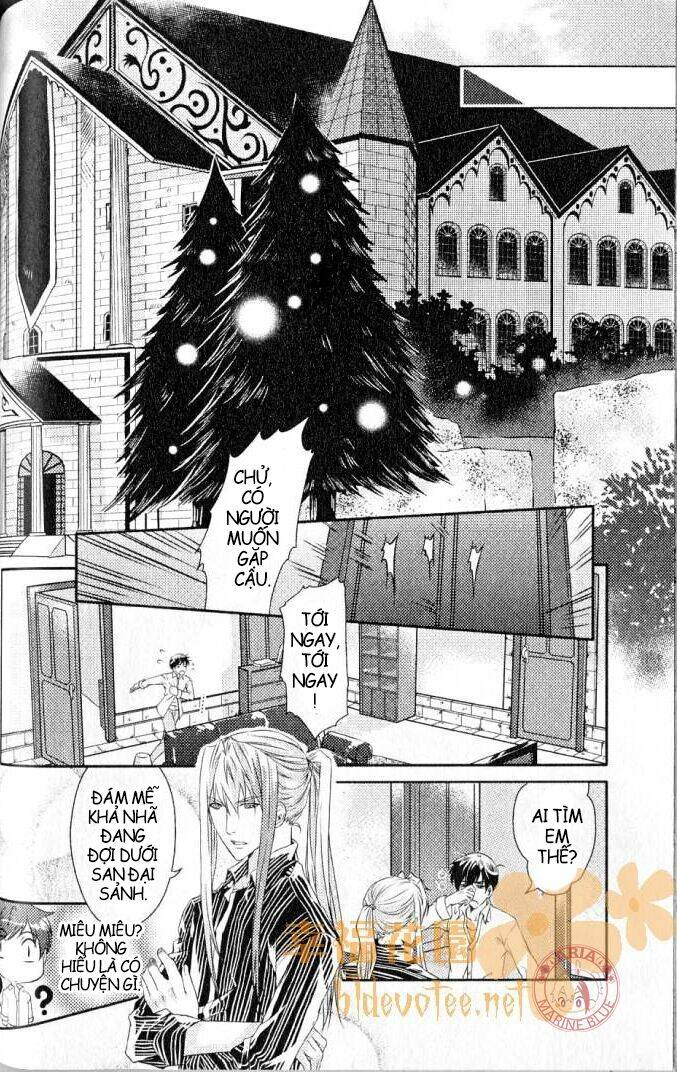 đặc thù truyền thuyết chapter 26 3