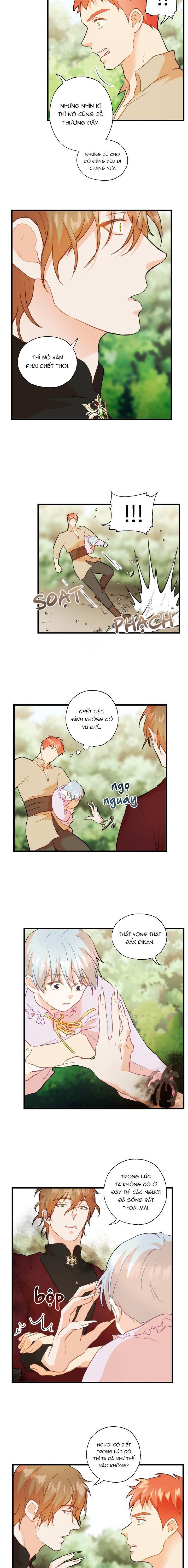 phù thủy gợi tình chapter 15 2