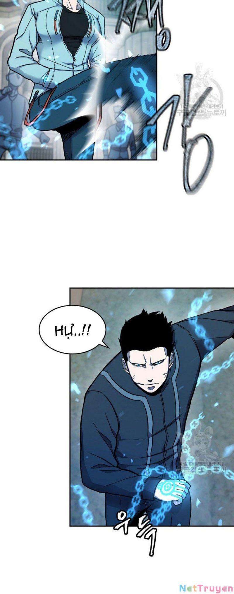 shaman - pháp sư chapter 9 23