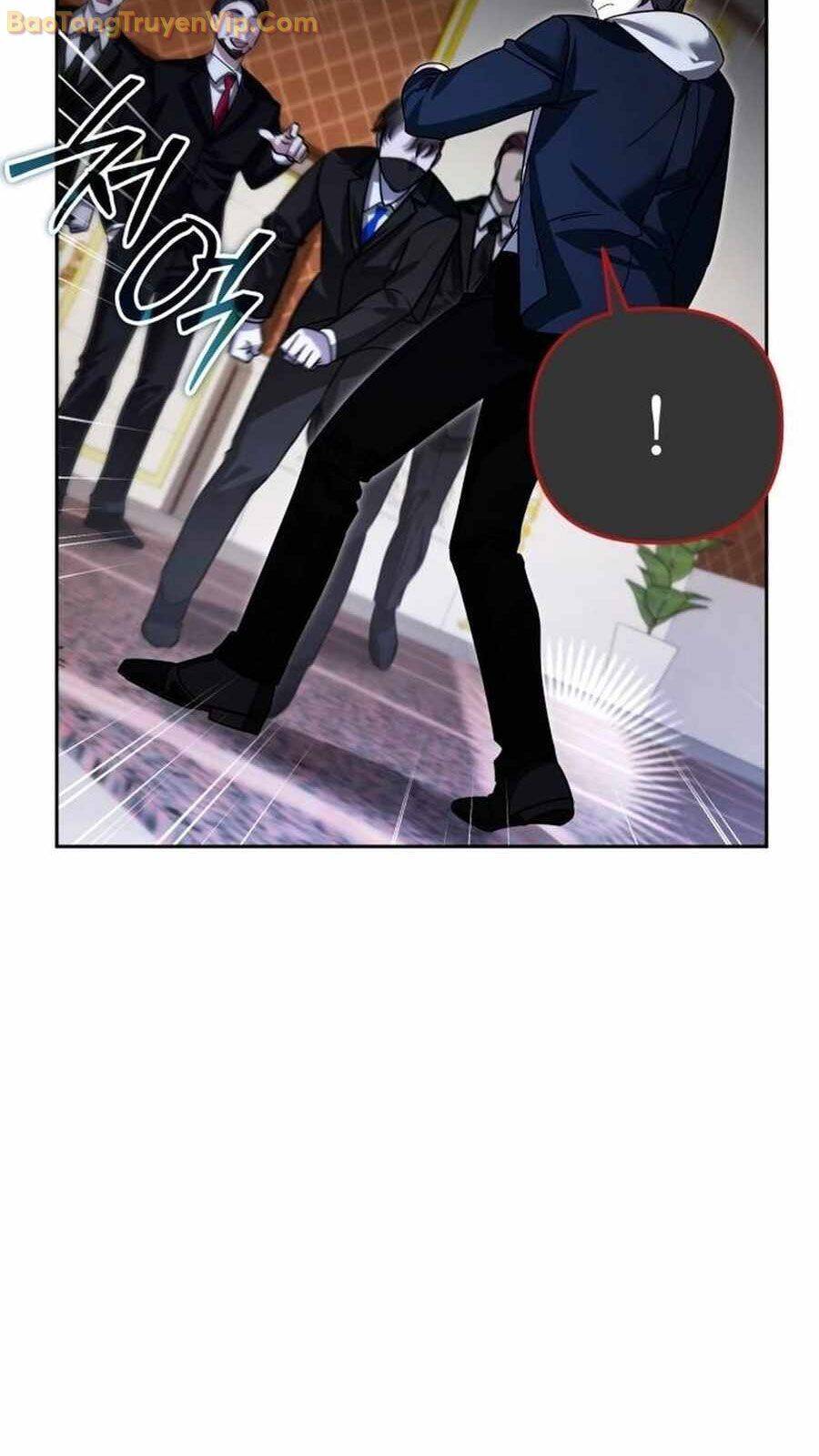 Bản Ngã Thay Đổi chapter 19 108