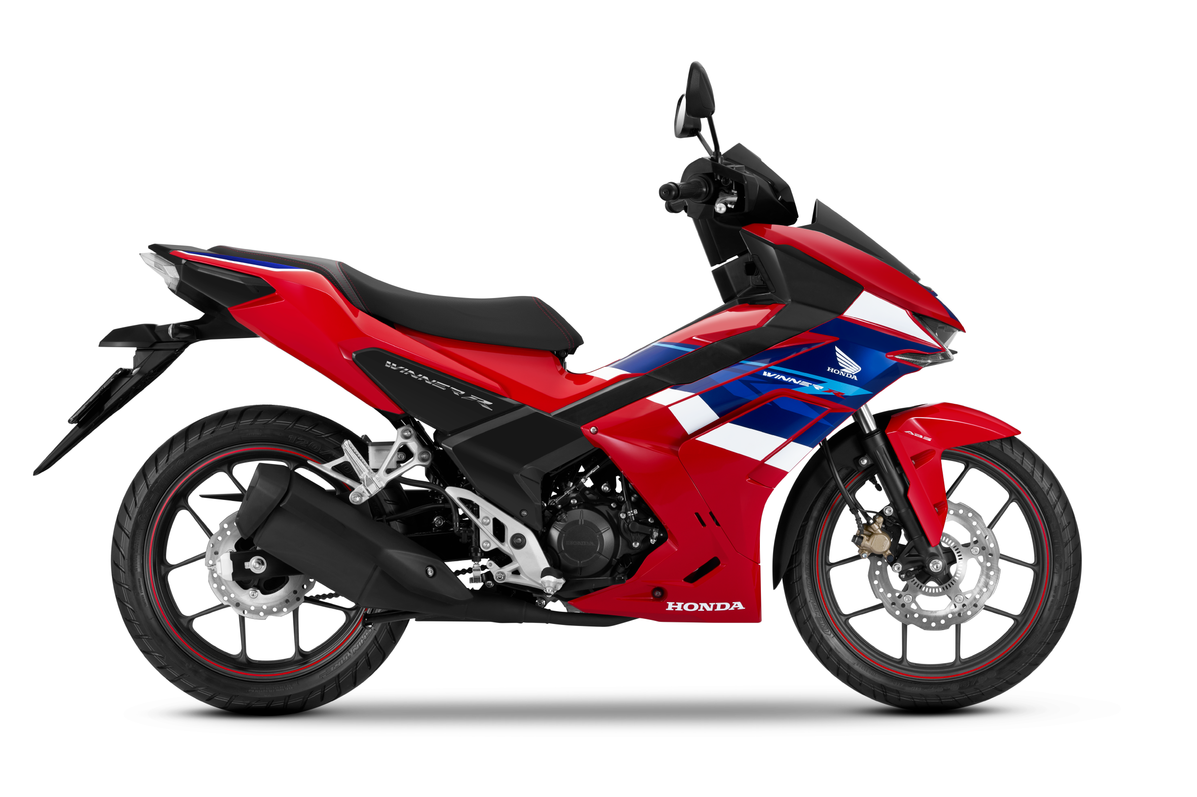 Xe Máy Honda Winner R 2026 - Phiên Bản Thể Thao