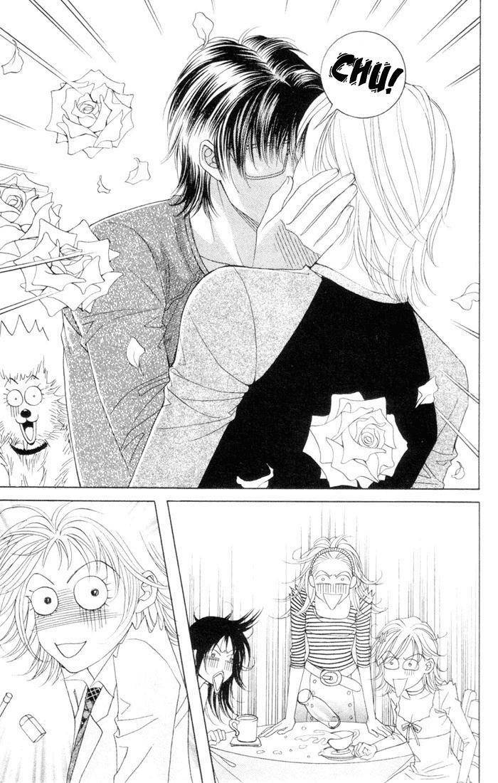 quán trà provence chapter 1 52