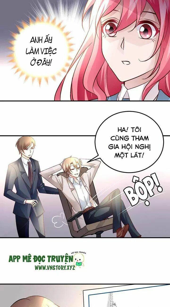 trò chơi săn tình - tổng tài khó kìm lòng chapter 58 9
