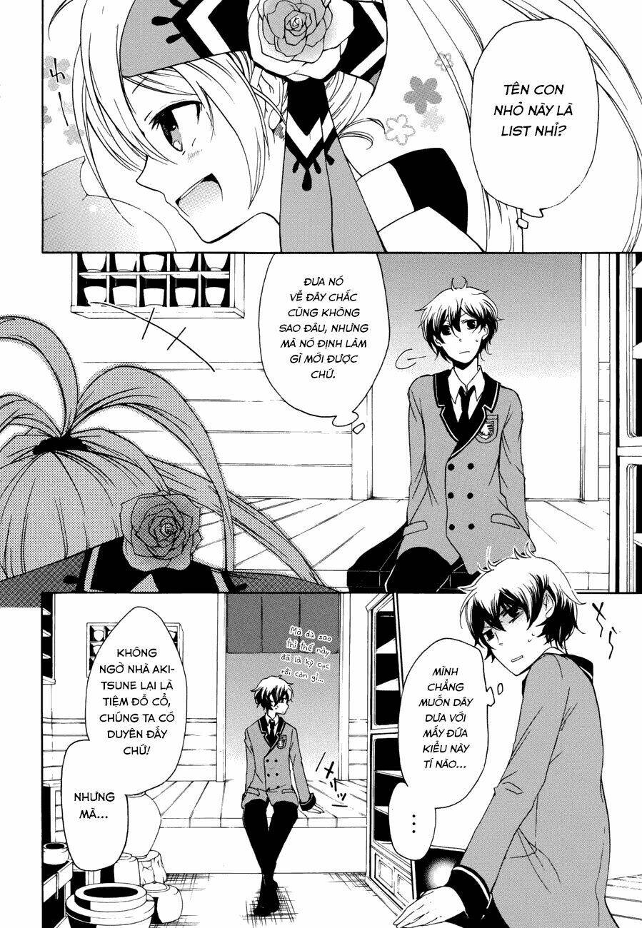 kataribe no list reboot chapter 2 7