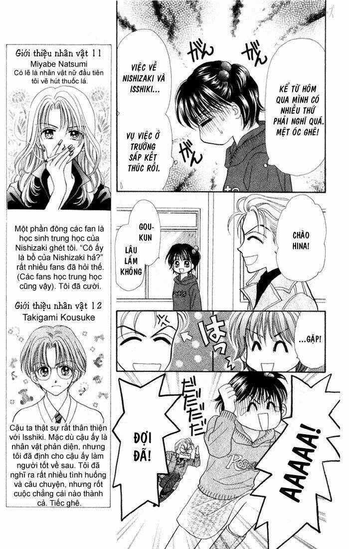 penguin brothers chapter 20 24