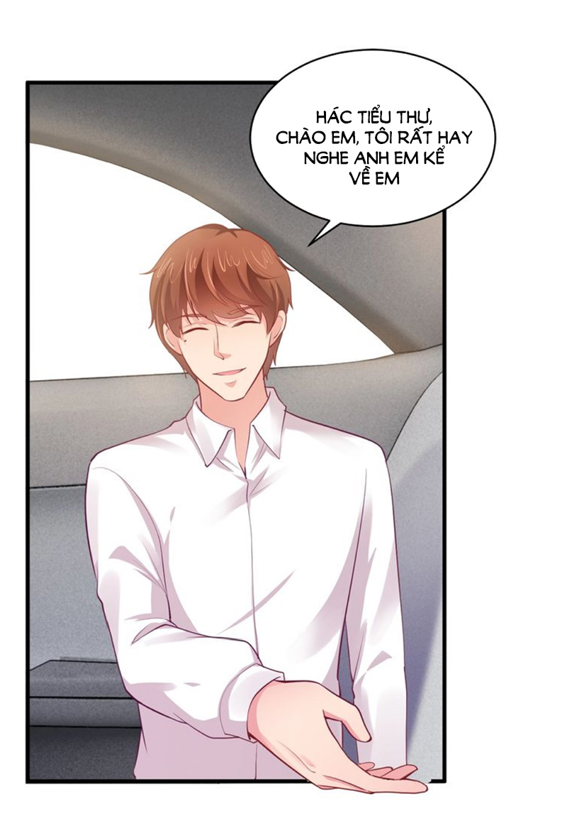 độc nhất sủng ái của thủ tịch chapter 35 20