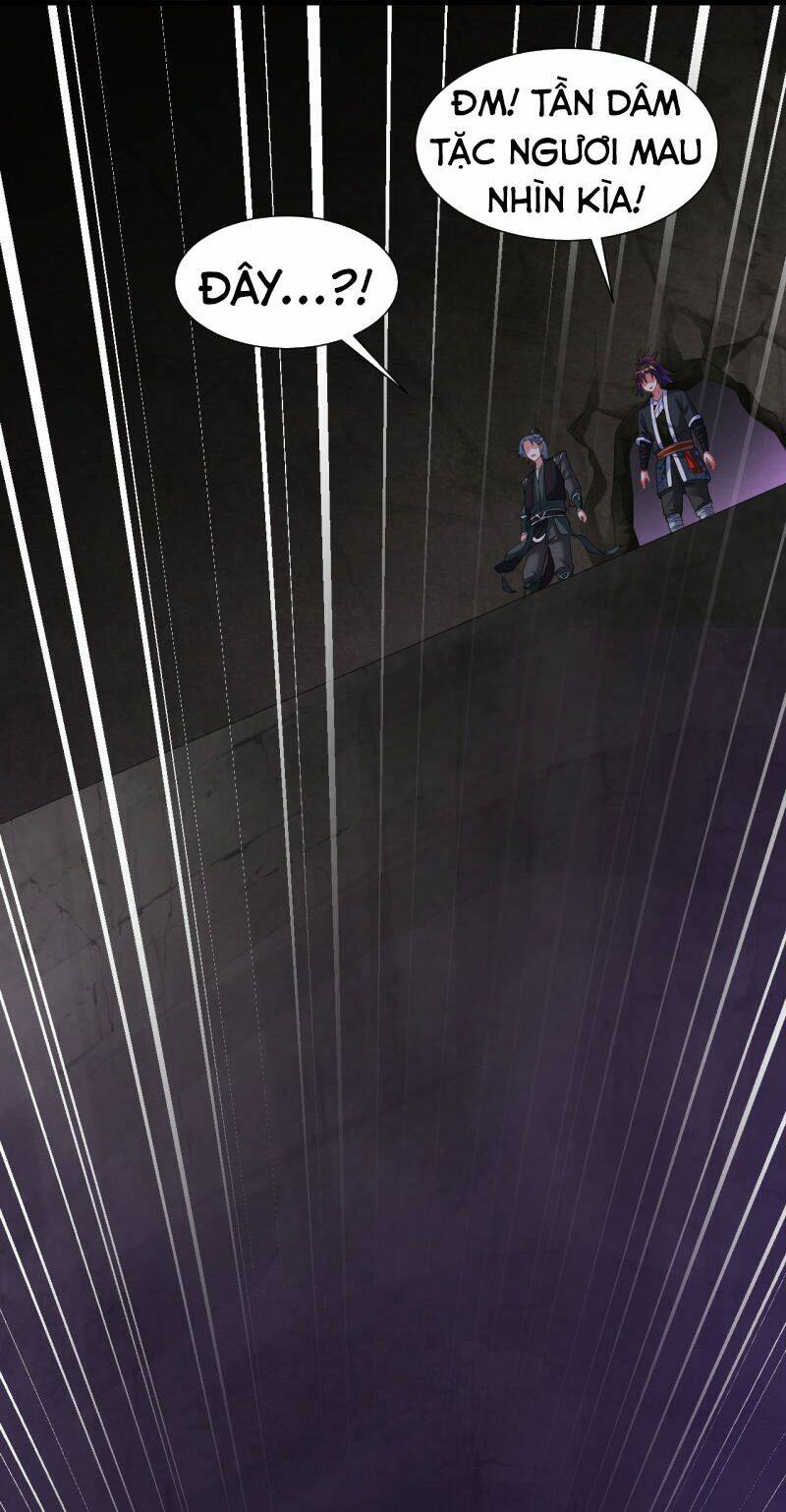 đạo ấn chapter 59 5