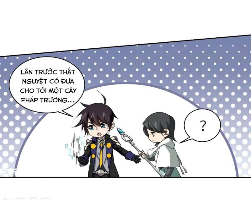 võng du chi cận chiến pháp sư chapter 211 28