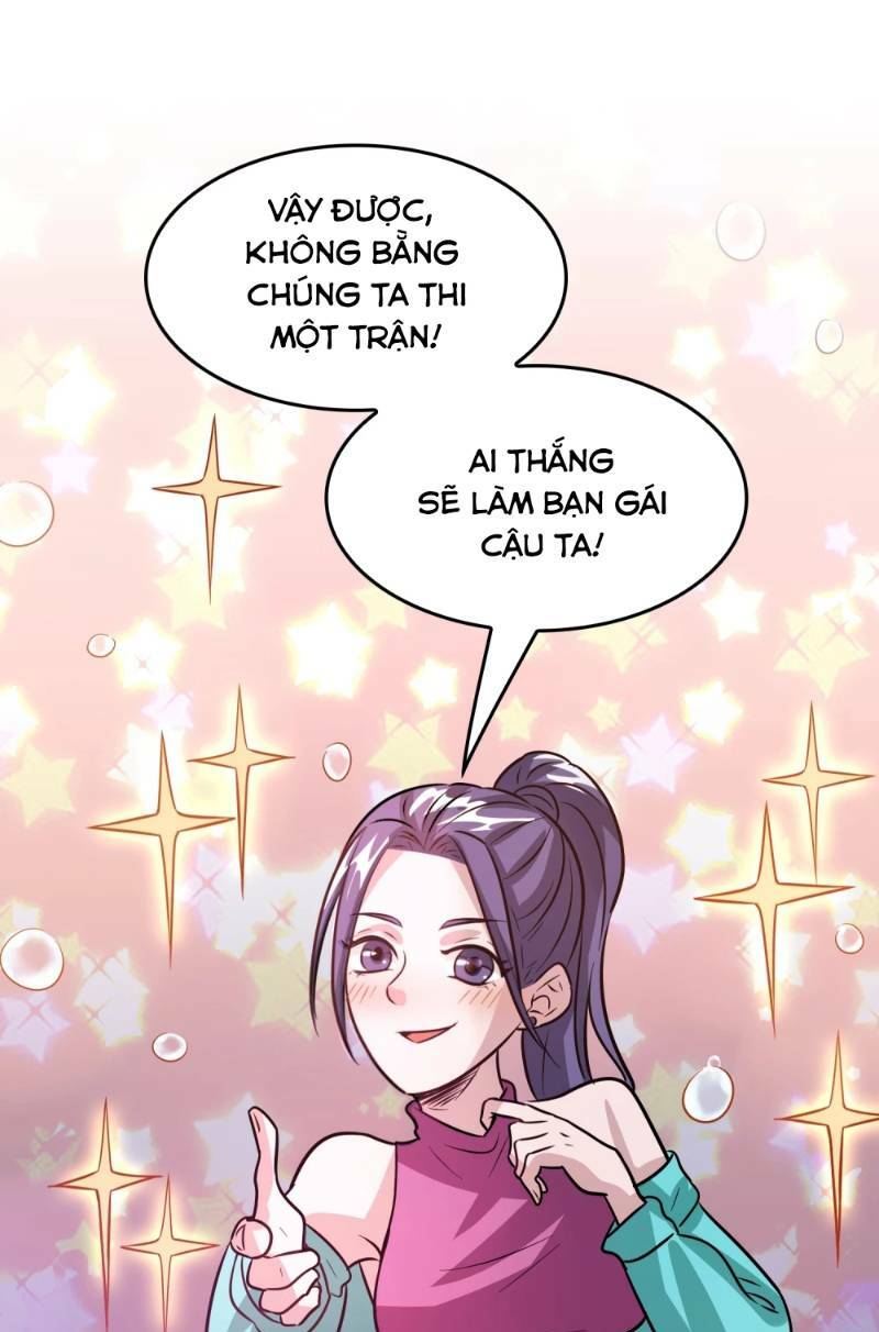 dị giới cung ứng thương chapter 72 21