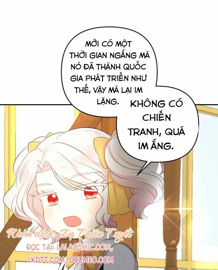 công chúa xấu xa chapter 30 37
